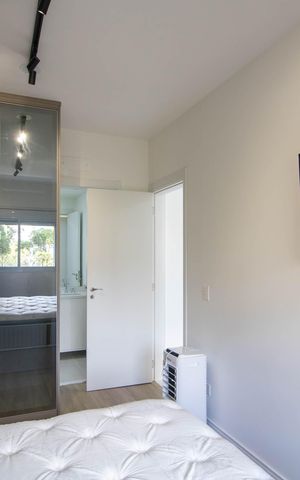 Apartamento à venda com 65m², 2 quartos e 1 vaga Apartamento à venda com 65m², 2 quartos e 1 vagaSuíte