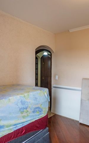 Apartamento para alugar com 94m², 3 quartos e 1 vaga Apartamento para alugar com 94m², 3 quartos e 1 vagaSuíte 1