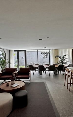Apartamento à venda com 41m², 1 quarto e sem vagaSalão de Festas 