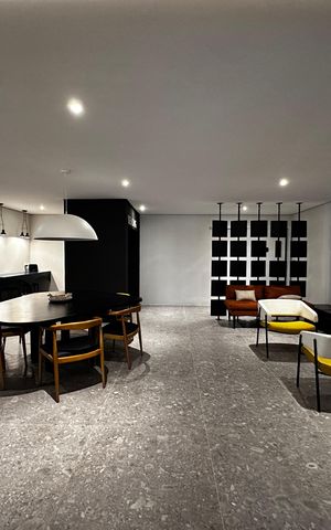 Apartamento à venda com 41m², 1 quarto e sem vagaCoworking 