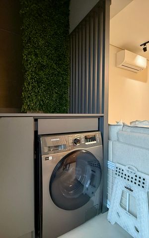 Apartamento à venda com 41m², 1 quarto e sem vagaÁrea de Serviço