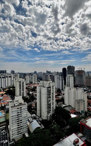 Apartamento à venda com 41m², 1 quarto e sem vagaVista Terraço