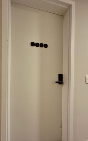 Apartamento à venda com 41m², 1 quarto e sem vagaHall Apartamento 