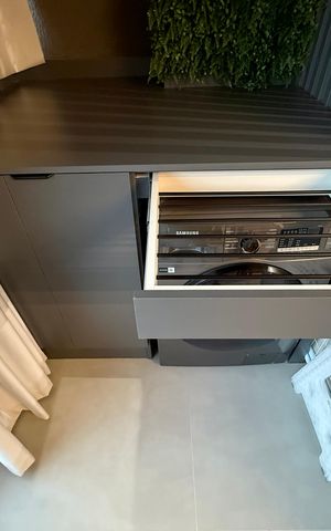 Apartamento à venda com 41m², 1 quarto e sem vagaÁrea de Serviço