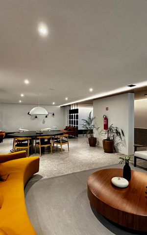 Apartamento à venda com 41m², 1 quarto e sem vagaCoworking 