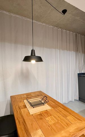 Apartamento à venda com 41m², 1 quarto e sem vagaSala
