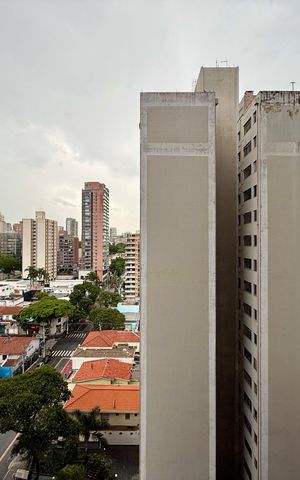 Apartamento à venda com 41m², 1 quarto e sem vagaVista 
