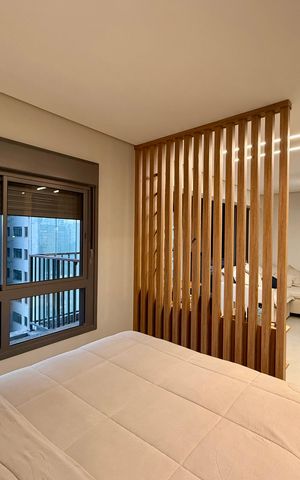 Apartamento à venda com 41m², 1 quarto e sem vagaQuarto 