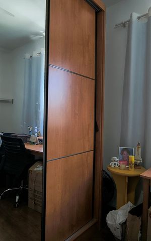 Apartamento à venda com 61m², 2 quartos e 1 vaga Apartamento à venda com 61m², 2 quartos e 1 vagaQuarto 2