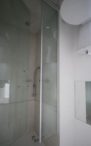 Apartamento à venda com 59m², 2 quartos e 1 vagaBanheiro