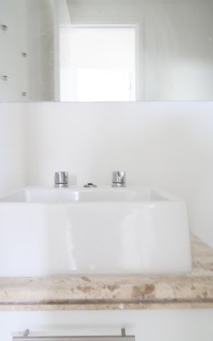 Apartamento à venda com 59m², 2 quartos e 1 vagaBanheiro