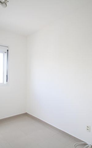 Apartamento à venda com 59m², 2 quartos e 1 vagaQuarto 2