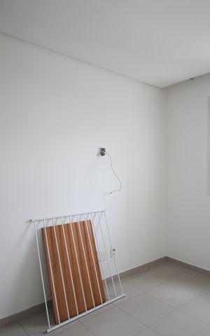 Apartamento à venda com 59m², 2 quartos e 1 vagaQuarto 1