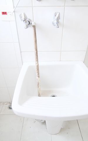 Apartamento à venda com 59m², 2 quartos e 1 vagaÁrea de Serviço