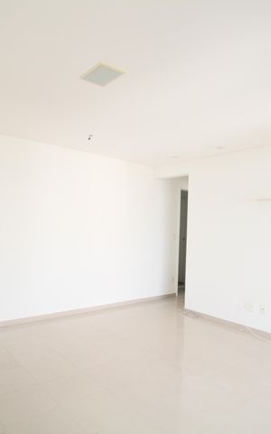 Apartamento à venda com 59m², 2 quartos e 1 vagaSala