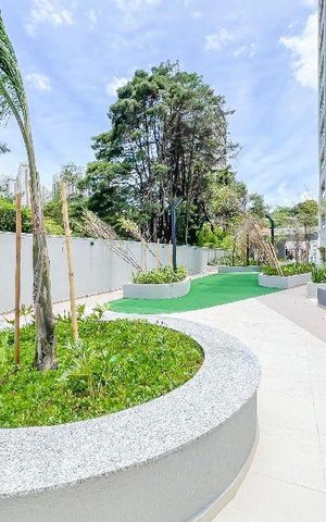 Apartamento à venda com 89m², 3 quartos e 2 vagas