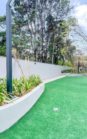 Apartamento à venda com 89m², 3 quartos e 2 vagas