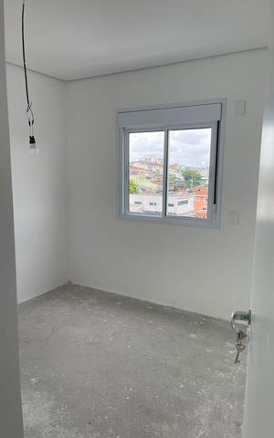 Apartamento à venda com 89m², 3 quartos e 2 vagas