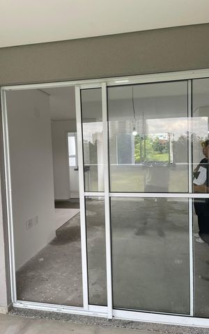 Apartamento à venda com 89m², 3 quartos e 2 vagas