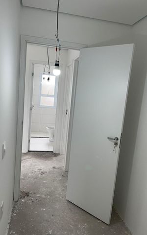 Apartamento à venda com 89m², 3 quartos e 2 vagas
