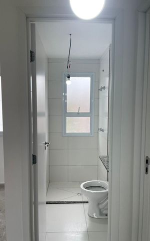 Apartamento à venda com 89m², 3 quartos e 2 vagas
