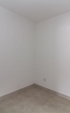 Apartamento à venda com 41m², 1 quarto e 1 vaga Apartamento à venda com 41m², 1 quarto e 1 vagaQuarto 1