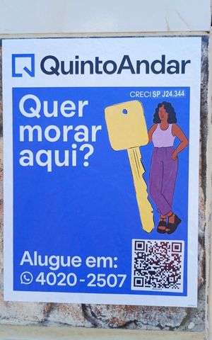 Casa para alugar com 60m², 2 quartos e sem vaga