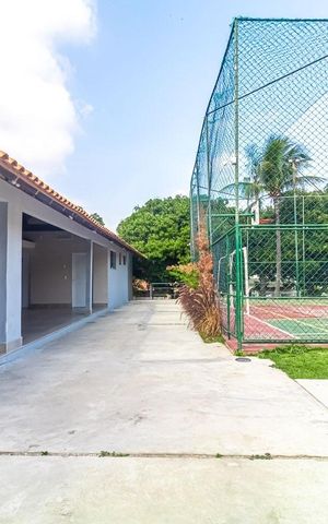 Casa de condomínio à venda com 241m², 3 quartos e 3 vagas