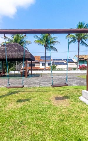 Casa de condomínio à venda com 241m², 3 quartos e 3 vagas