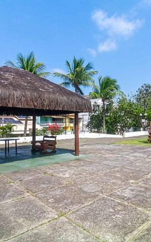 Casa de condomínio à venda com 241m², 3 quartos e 3 vagas