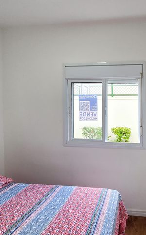 Apartamento à venda com 50m², 2 quartos e 1 vaga Apartamento à venda com 50m², 2 quartos e 1 vagaQuarto 2