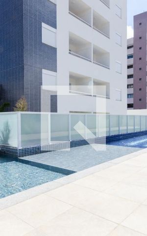Apartamento à venda com 50m², 2 quartos e 1 vaga Apartamento à venda com 50m², 2 quartos e 1 vagaÁrea comum - Piscina