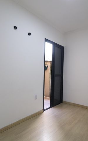 Apartamento à venda com 85m², 3 quartos e 2 vagasQuarto 3