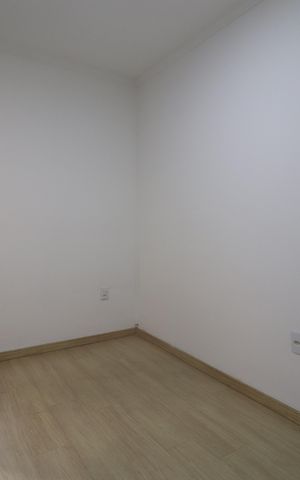 Apartamento à venda com 85m², 3 quartos e 2 vagasQuarto 3