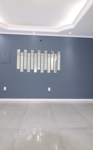 Apartamento à venda com 85m², 3 quartos e 2 vagasSala
