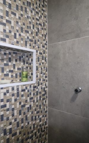 Apartamento à venda com 85m², 3 quartos e 2 vagasBanheiro 2