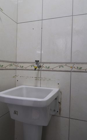 Apartamento à venda com 85m², 3 quartos e 2 vagasÁrea de Serviço