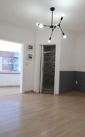 Apartamento à venda com 85m², 3 quartos e 2 vagasQuarto 1 suíte