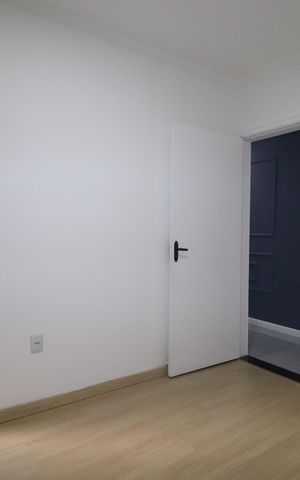 Apartamento à venda com 85m², 3 quartos e 2 vagasQuarto 2