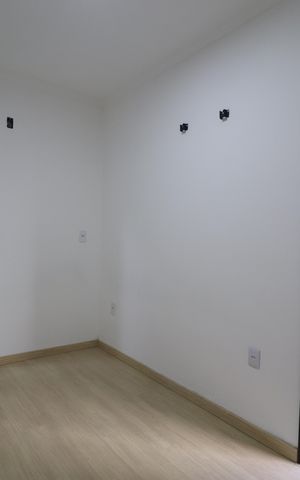 Apartamento à venda com 85m², 3 quartos e 2 vagasQuarto 3