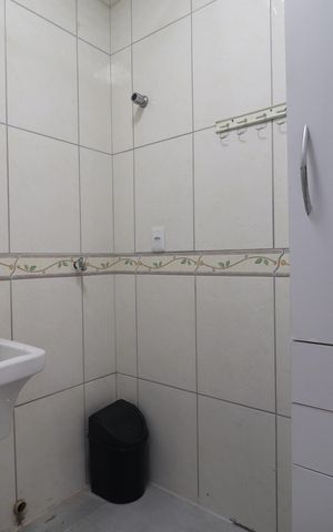 Apartamento à venda com 85m², 3 quartos e 2 vagasÁrea de Serviço