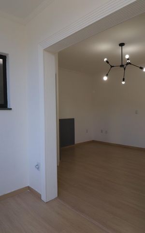 Apartamento à venda com 85m², 3 quartos e 2 vagasVaranda Quarto 1 suíte