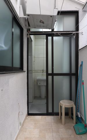 Apartamento à venda com 85m², 3 quartos e 2 vagasQuintal