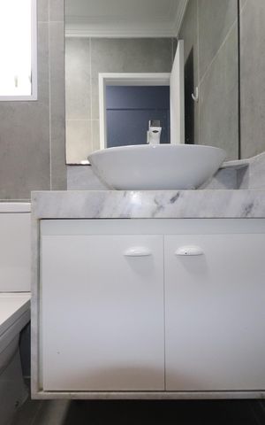 Apartamento à venda com 85m², 3 quartos e 2 vagasBanheiro 2