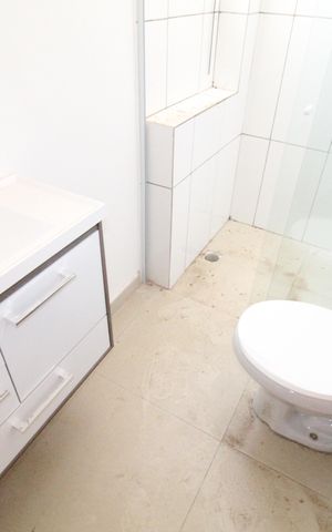 Apartamento para alugar com 50m², 2 quartos e sem vagaBanheiro 