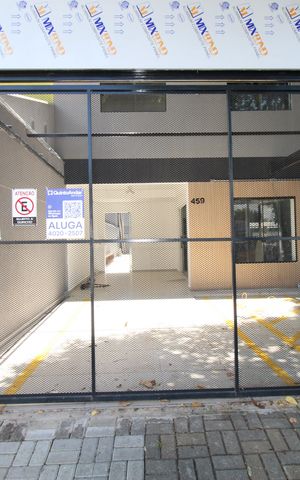Apartamento para alugar com 50m², 2 quartos e sem vagaPlaquinha