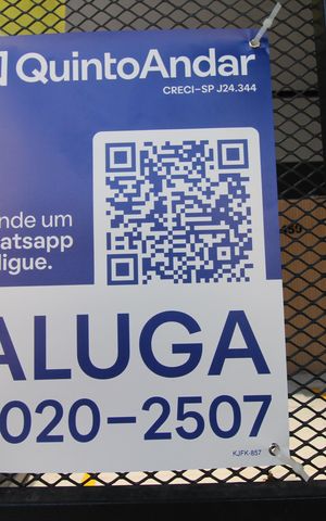Apartamento para alugar com 50m², 2 quartos e sem vagaPlaquinha