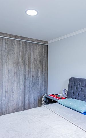 Apartamento à venda com 100m², 4 quartos e 2 vagas Apartamento à venda com 100m², 4 quartos e 2 vagasSuite