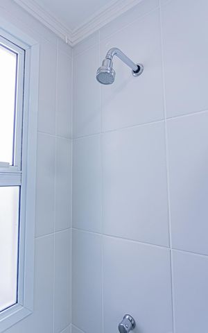Apartamento à venda com 100m², 4 quartos e 2 vagas Apartamento à venda com 100m², 4 quartos e 2 vagasBanheiro