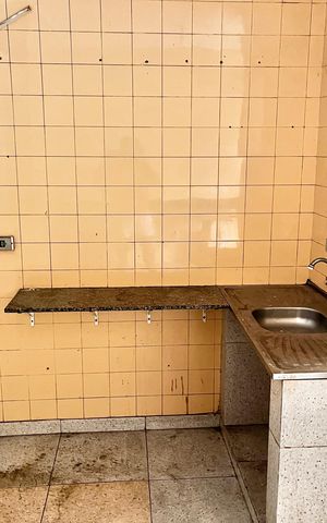 Casa para alugar com 170m², 4 quartos e 2 vagas Casa para alugar com 170m², 4 quartos e 2 vagasCozinha